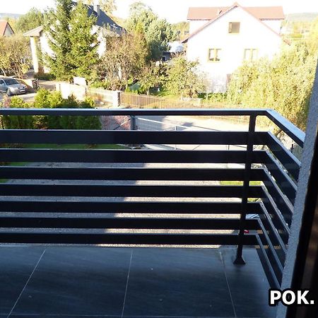 Agroturystyka Katarzyna Swieta Katarzyna  Kültér fotó