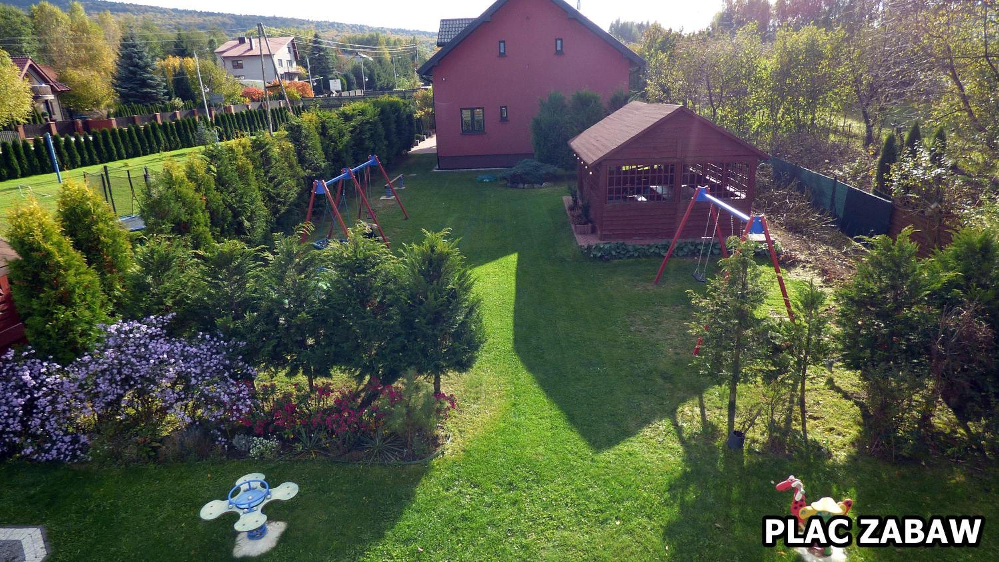 Agroturystyka Katarzyna Swieta Katarzyna  Kültér fotó