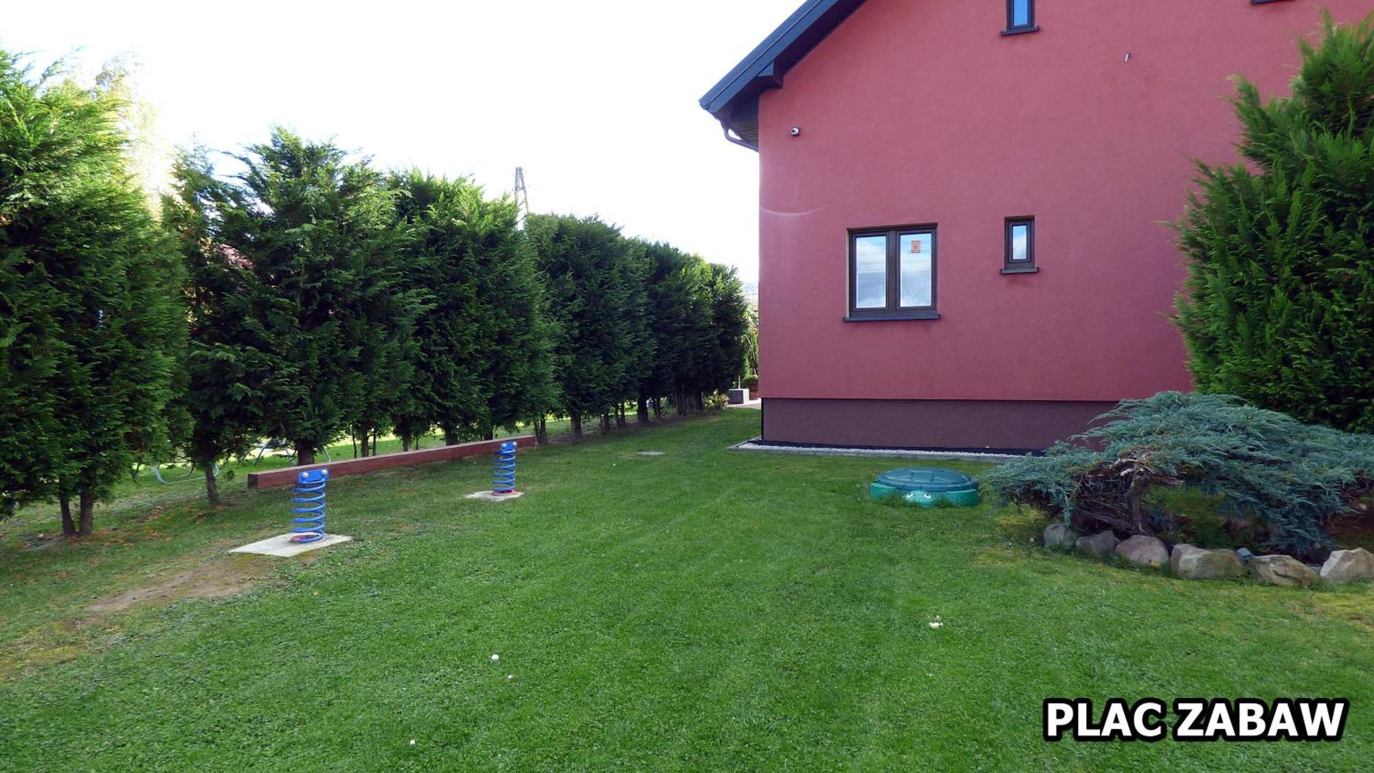 Agroturystyka Katarzyna Swieta Katarzyna  Kültér fotó